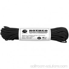 Rothco 100 550 lb Type III Commercial Paracord 554203158